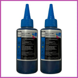 Universal Refill Ink Bottles For Brother Printers (100ml)