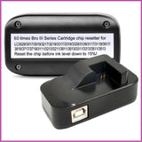 Refillable 3217XL Cartridges for Brother