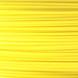 Lemon Yellow ABS 1.75mm - 3DQF UK Made 3D Printer Filament