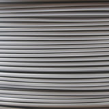 Dark Silver ABS 1.75mm - 3DQF UK Made 3D Printer Filament