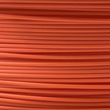 Satsuma Orange ABS 1.75mm - 3DQF UK Made 3D Printer Filament