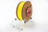 Lemon Yellow ABS 1.75mm - 3DQF UK Made 3D Printer Filament