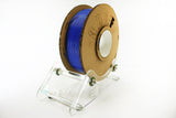 Ultra Blue ABS 1.75mm - 3DQF UK Made 3D Printer Filament