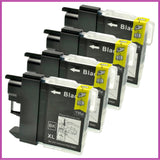 Compatible Brother 985 Ink Cartridges