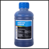 DTF Ink (250ml Bottles)