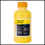 DTF Ink (250ml Bottles)