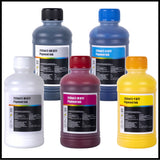 DTF Ink (250ml Bottles)