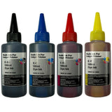 405XL CISS Refill Starter Kit For Epson WorkForce Printers