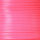 Hi-Vis Pink PLA+ Plus 1.75mm - 3DQF UK Made 3D Printer Filament
