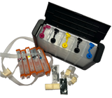 550 & 551 CISS Refill Starter Kit For Canon Pixma Printers