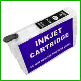 Refillable 1285 Cartridges with ARC Chips for Epson Stylus