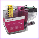 Compatible Brother 127XL / 125XL Ink Cartridges