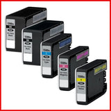 Compatible Canon 1500 Ink Cartridges