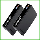 Compatible Epson 1285 Ink Cartridges (Fox)