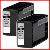 Compatible Canon 1500 Ink Cartridges