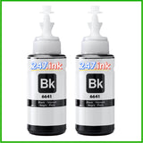 Compatible Ink Bottles for 664 Epson EcoTank (70ml)