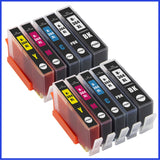 Compatible HP 364XL Ink Cartridges