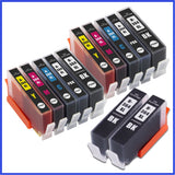Compatible HP 364XL Ink Cartridges