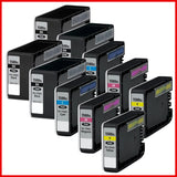 Compatible Canon 1500 Ink Cartridges