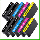 Compatible Epson 1295 Ink Cartridges (Apple)