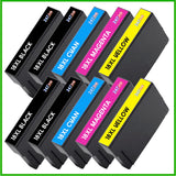 Compatible Epson 18XL Ink Cartridges (Daisy)