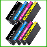 Compatible Epson 407 Ink Cartridges (Keyboard)