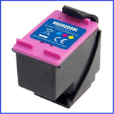 Remanufactured HP 303XL High Capacity Ink Cartridges (Compatible Replacement)