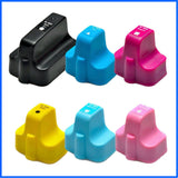 Compatible HP 363XL Ink Cartridges