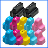 Compatible HP 363XL Ink Cartridges