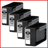 Compatible Canon 1500 Ink Cartridges