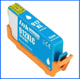 Compatible HP 912XL Ink Cartridges