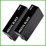 Compatible Epson 405XXL Ink Cartridges (Suitcase)