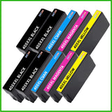 Compatible Epson 405XXL Ink Cartridges (Suitcase)