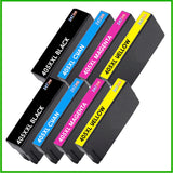 Compatible Epson 405XXL Ink Cartridges (Suitcase)