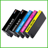 Compatible Epson 405XXL Ink Cartridges (Suitcase)