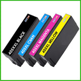 Compatible Epson 405XXL Ink Cartridges (Suitcase)