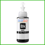 Compatible Ink Bottles for 664 Epson EcoTank (70ml)