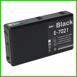 Compatible Epson 7025 Ink Cartridges (Eiffel Tower)