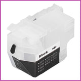 Refillable 3217XL Cartridges for Brother