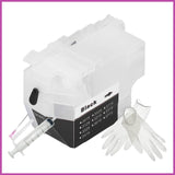 Refillable 3217XL Cartridges for Brother