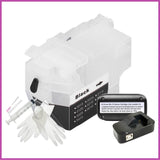 Refillable 3217XL Cartridges for Brother