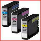 Compatible Canon 1500 Ink Cartridges