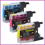 Compatible Brother 1240 Ink Cartridges