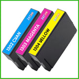 Compatible Epson 1305 Ink Cartridges (Stag)