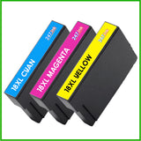 Compatible Epson 18XL Ink Cartridges (Daisy)