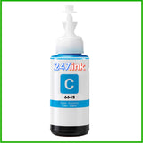 Compatible Ink Bottles for 664 Epson EcoTank (70ml)