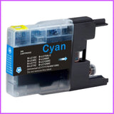 Compatible Brother 1240 Ink Cartridges