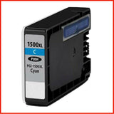 Compatible Canon 1500 Ink Cartridges