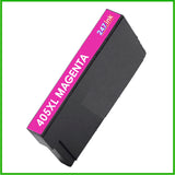 Compatible Epson 405XXL Ink Cartridges (Suitcase)