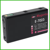 Compatible Epson 7025 Ink Cartridges (Eiffel Tower)